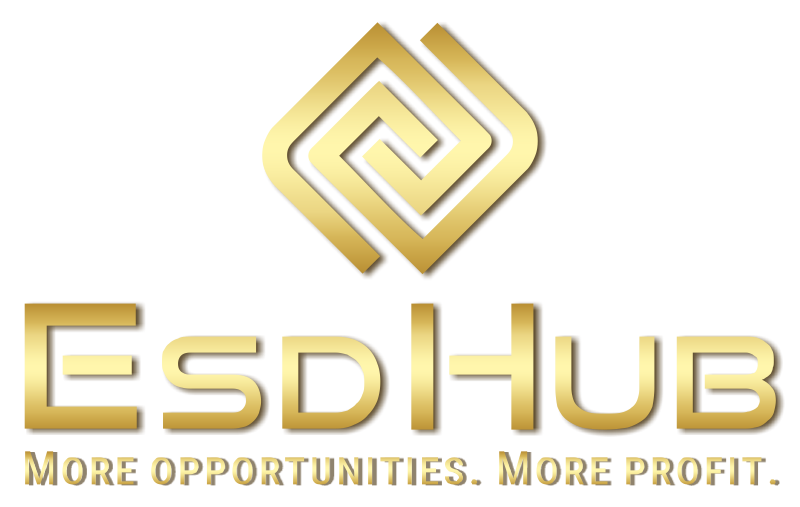 ESD Digital (Pty) Ltd